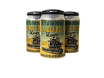 Shepparton Brewery Canola Rola Lager 4 Pack