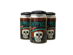 Shepparton Brewery Sheppxico Mexican Lager 4 Pack