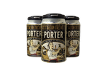 Shepparton Brewery Fruit Sorter Porter 4 Pack