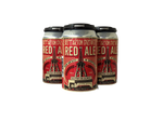 Shepparton Brewery Session Red Ale 4 Pack