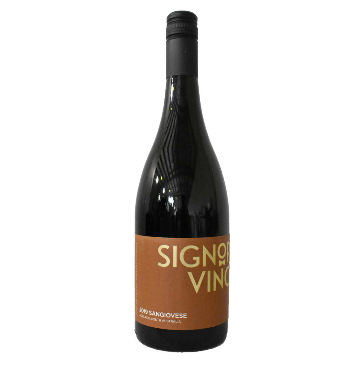 Signor Vino Sangiovese