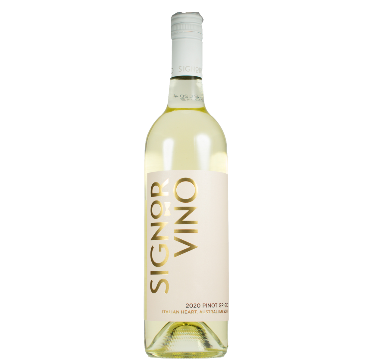 Signor Vino Pinot Grigio 2020