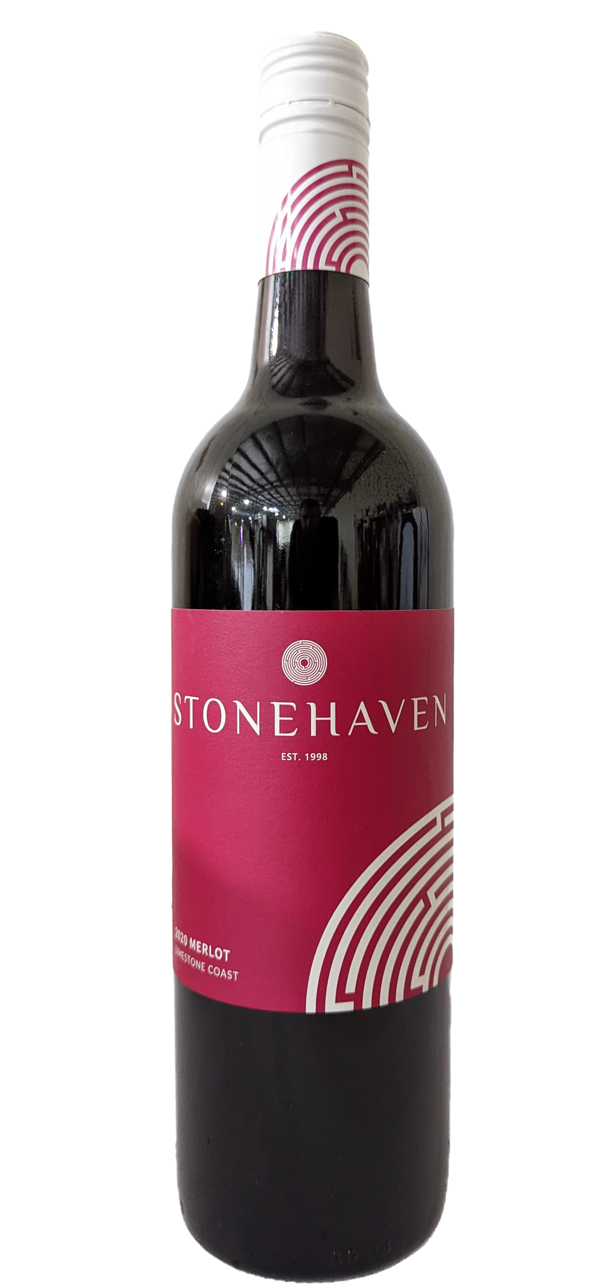 Stonehaven Stepping Stone 2020 Merlot