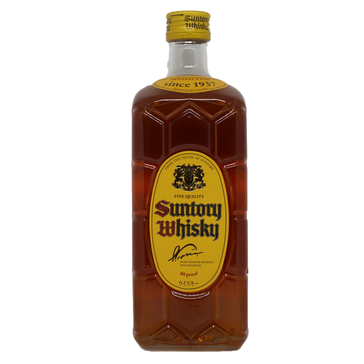 Suntory Kakubin Japanese Whisky 700ml 40%