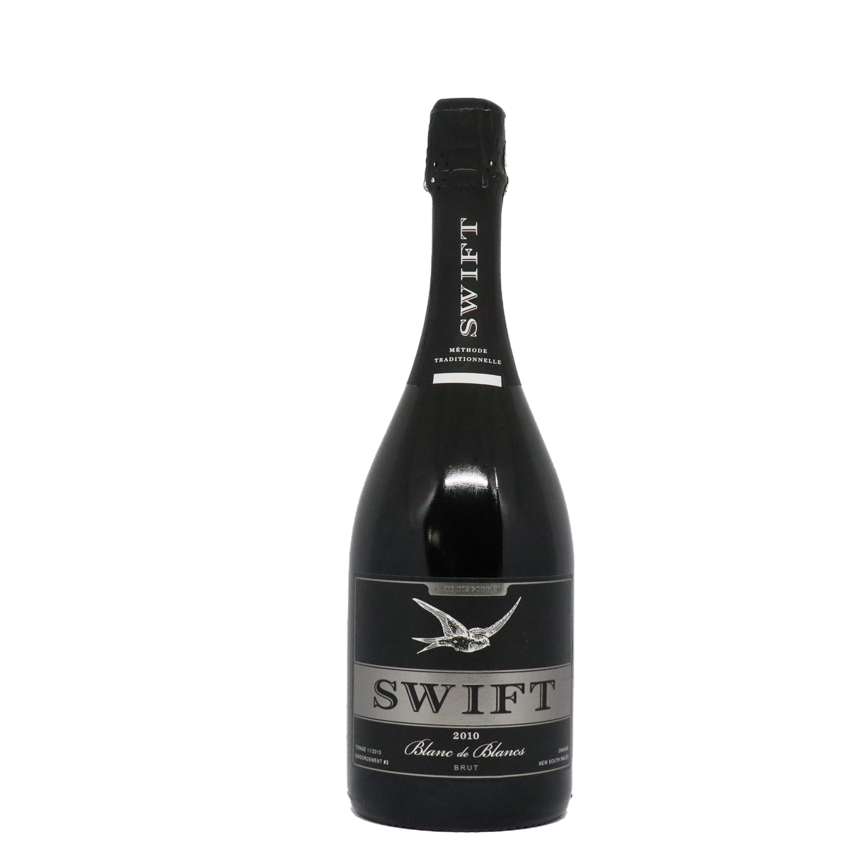 Printhie Swift Blanc De Blancs 2010