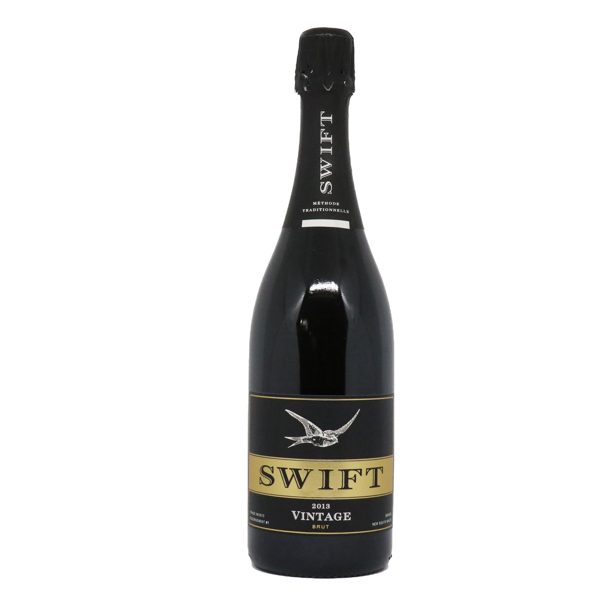 Printhie Swift 2013 Vintage Sparkling