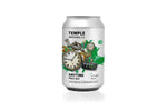 Temple Brewing Co Anytime Pale Ale Case 16