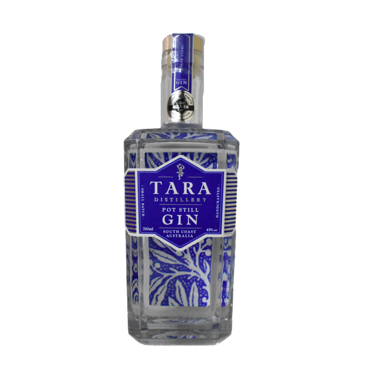 Tara Pot Still Gin 700ml