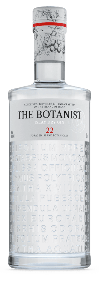 The Botanist Gin 46% 700ml