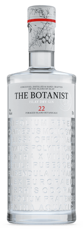 The Botanist Gin 46% 700ml