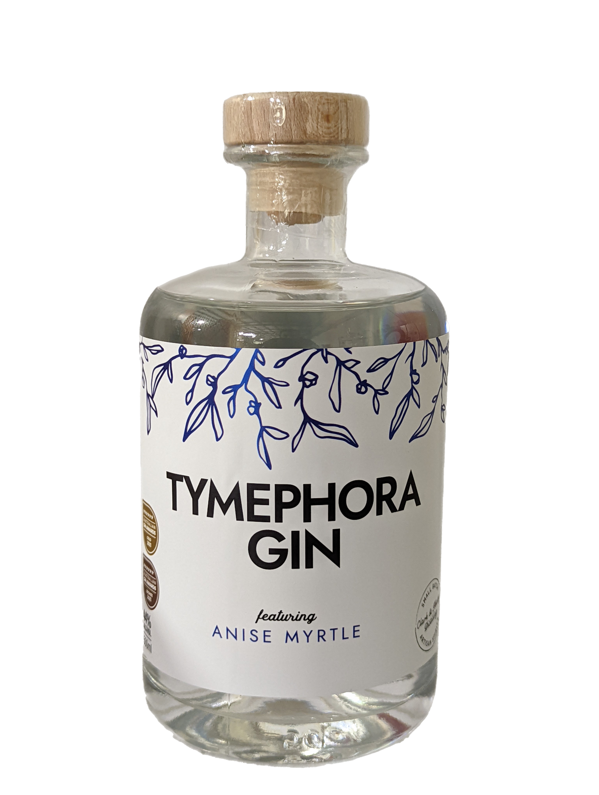 Tymephora Five 0'Clock Anise myrtle 500ml 44%