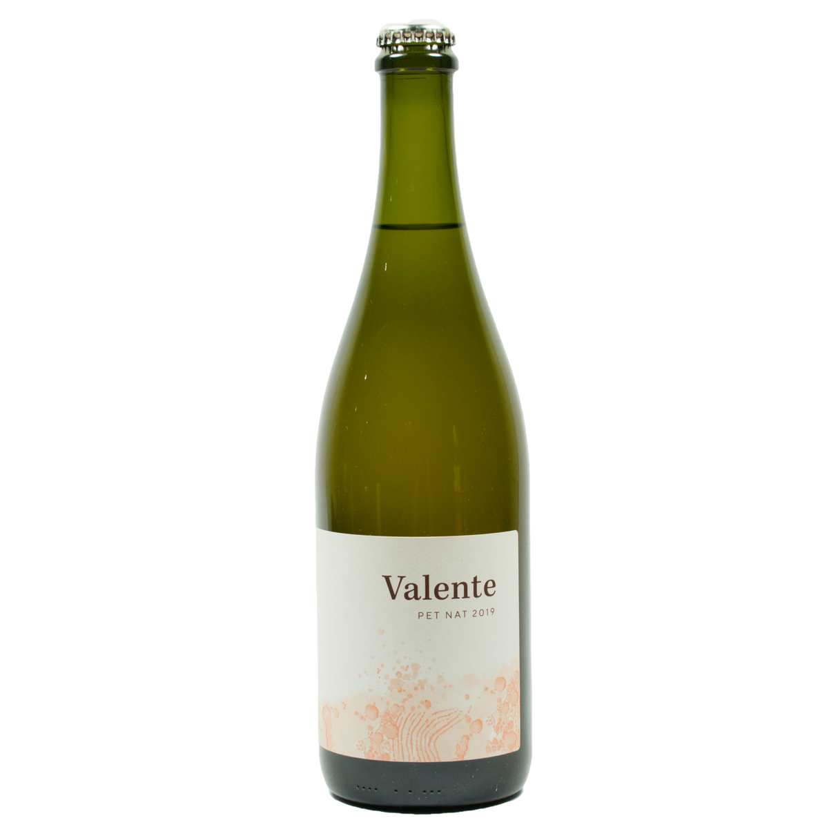 Valente Petillant Naturel sparkling