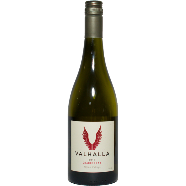 Valhalla Alpine Valley Chardonnay 2017