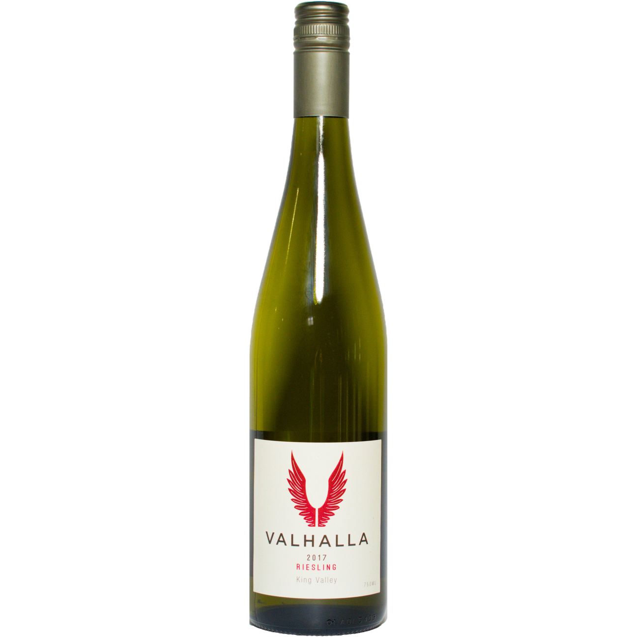 Valhalla King Valley Riesling