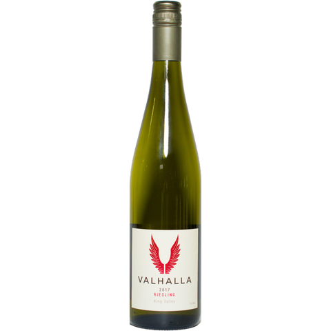Valhalla King Valley Riesling