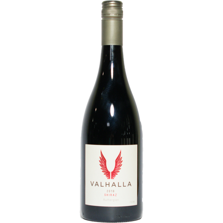 Valhalla Rutherglen Reserve Shiraz 2018