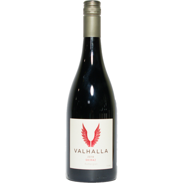 Valhalla Rutherglen Reserve Shiraz 2018