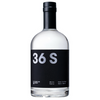 36S White Rakia