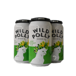 Wild Polly Hop Harvest Ale 4 Pack