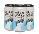 Wild Polly Pale Ale 4 pack