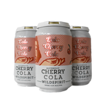 Wildspirit Lola Cherry Cola 4 Pack