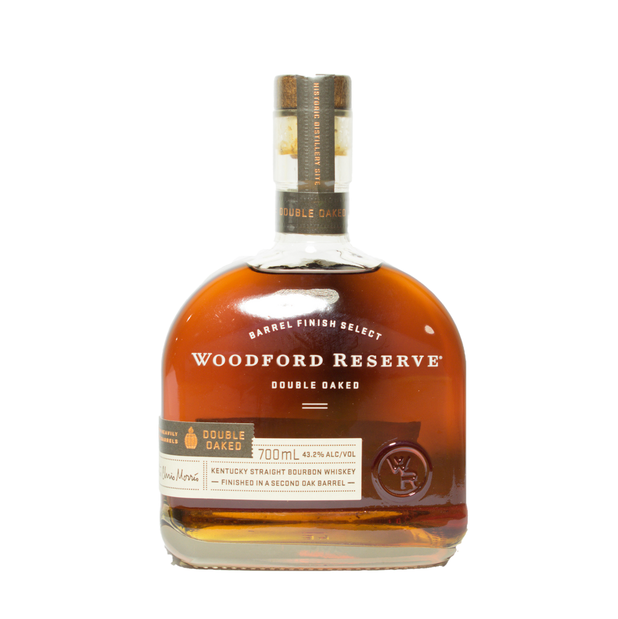 Woodford Reserve Double Oak 700ml