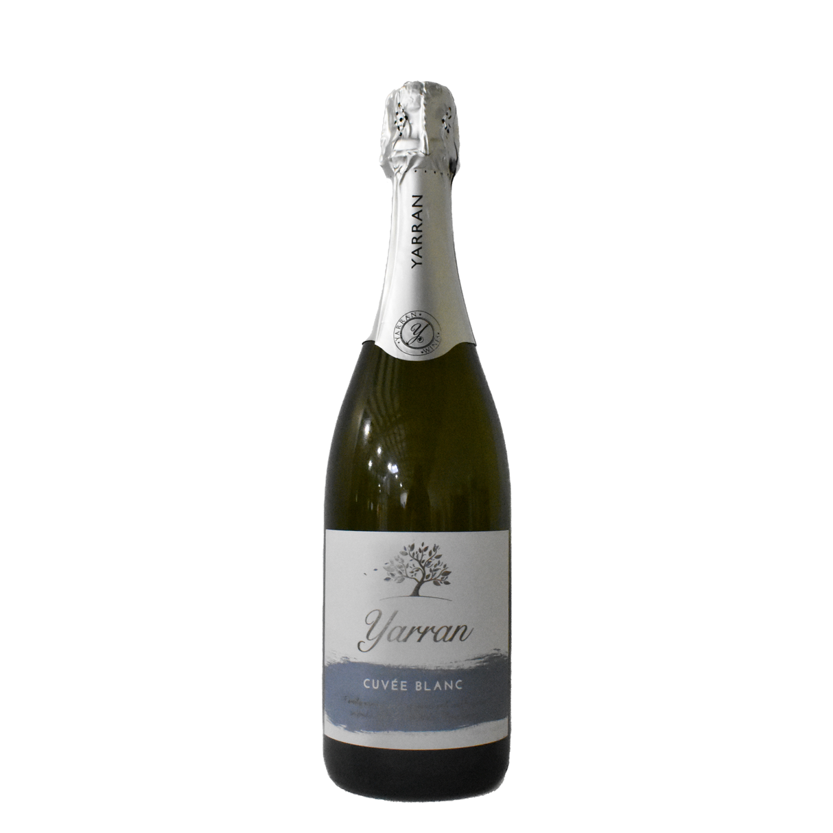 Yarran sparkling cuvee Blanc