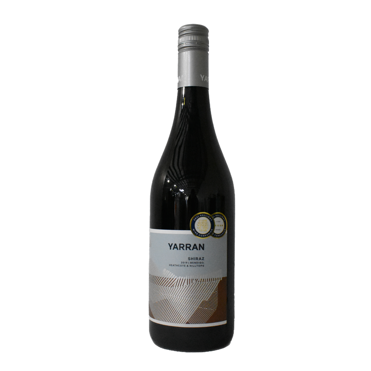 Yarran Shiraz