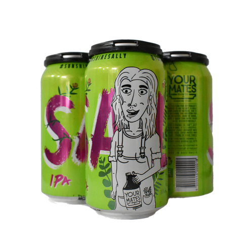 Your Mates Sally IPA Case 16