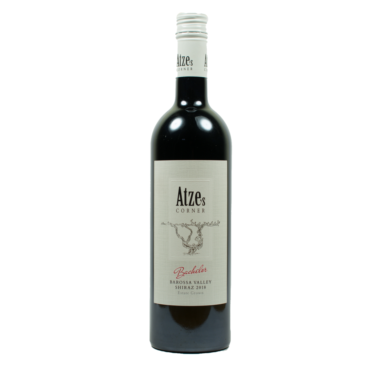 Atzes Bachelor Shiraz