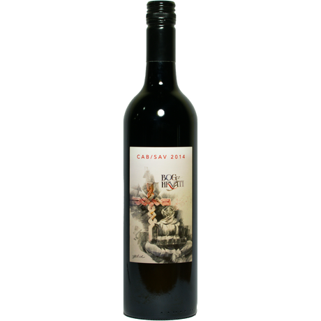 Horvat Bog Cabernet 2014