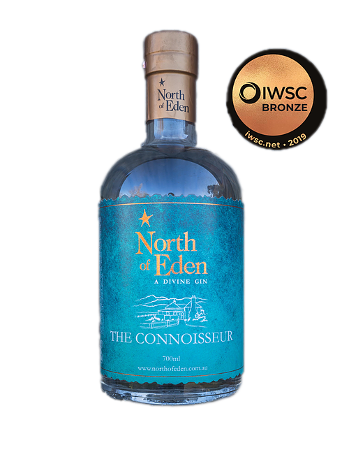 North Of Eden Connoisseur