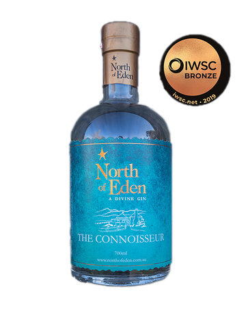 North Of Eden Connoisseur