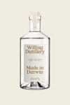 Willing Distillery Darwin Dry Gin 700ml