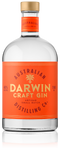 Australian Distilling Co Darwin Crafty Gin 700ml