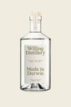 Willing Distillery Desert Lime Gin 700ml