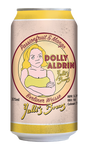 Yullis Dolly Aldrin Berliner Weisse Sour 4 Pack