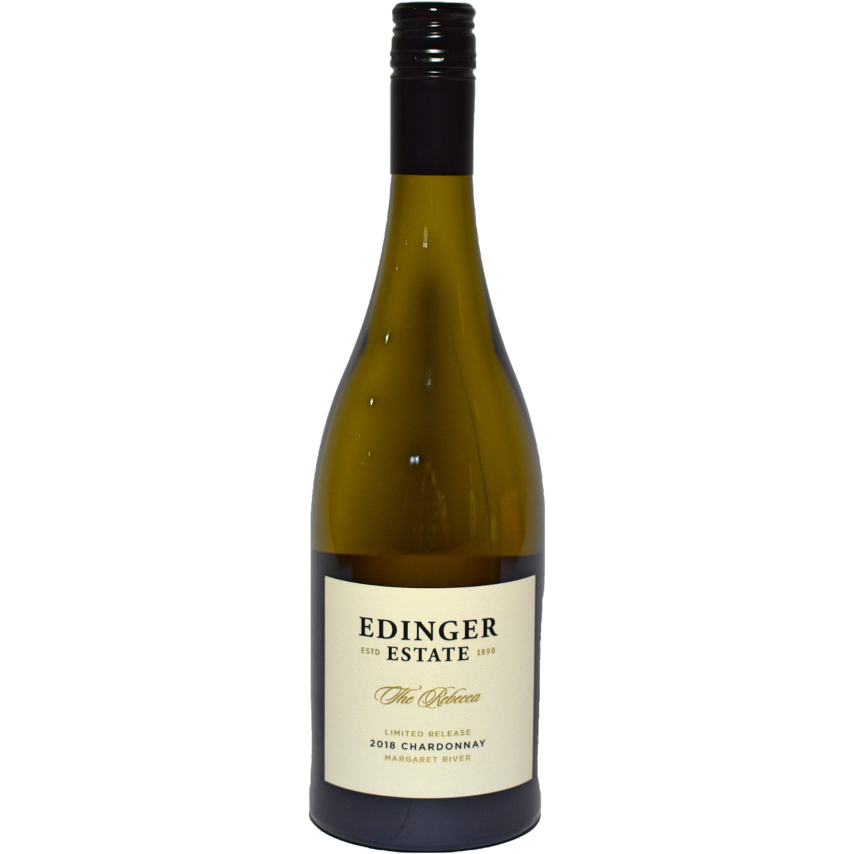 Edinger Margaret River 2018 Chardonnay