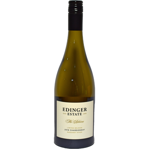 Edinger Margaret River 2018 Chardonnay