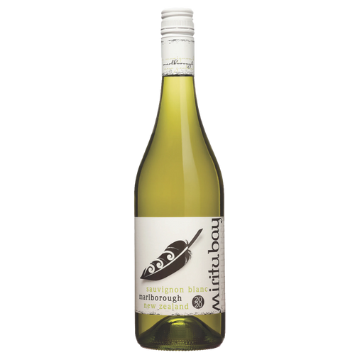 Miritu Bay Marlborough Sauv Blanc