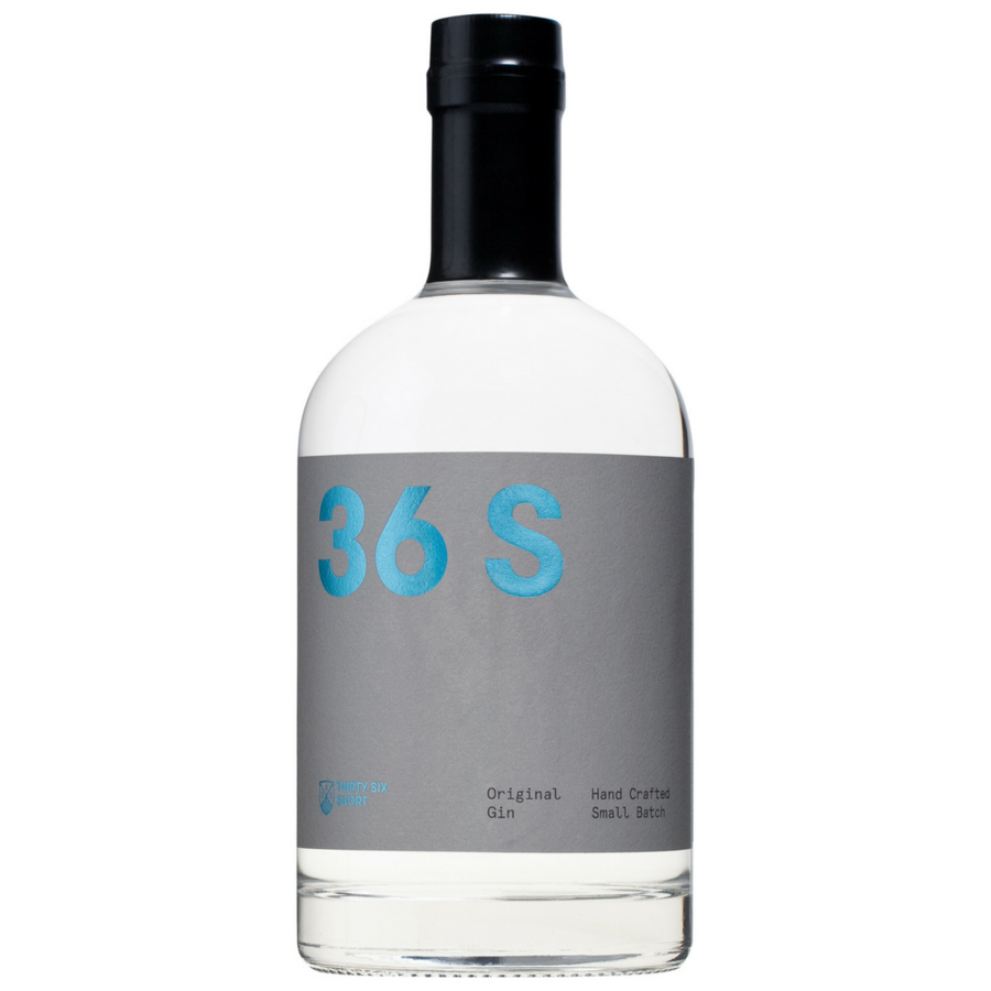 36S Original Gin