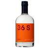 36S Blood Orange Gin