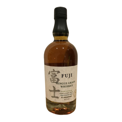 Kirin Fuji Single Grain Japanese Whisky 46%