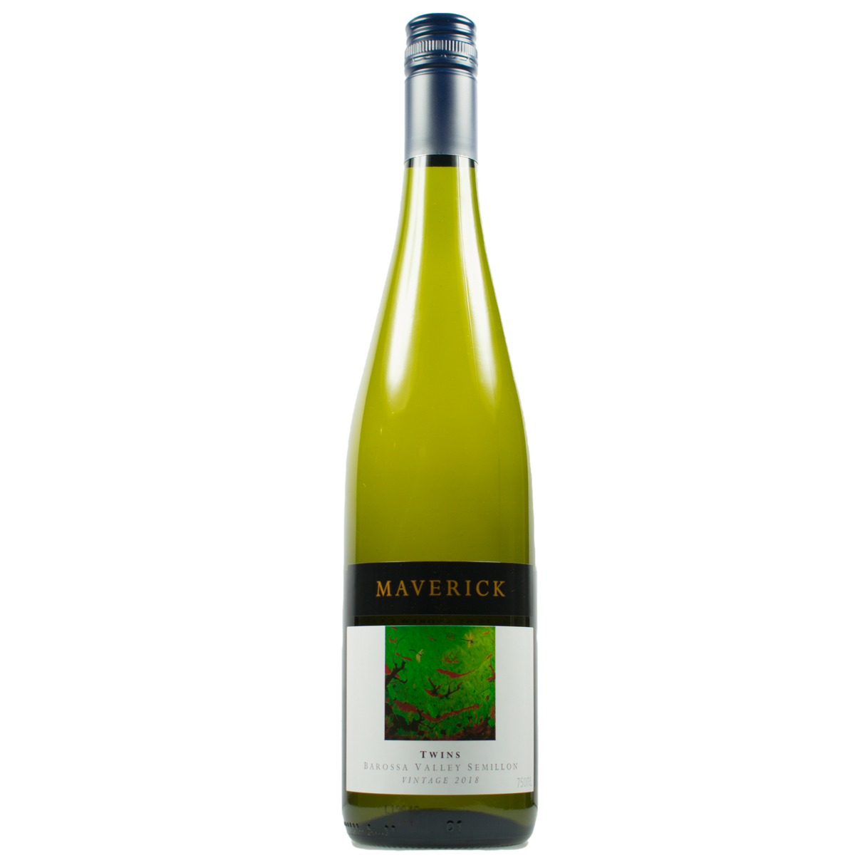 Maverick Twins Barossa Semillon 2018