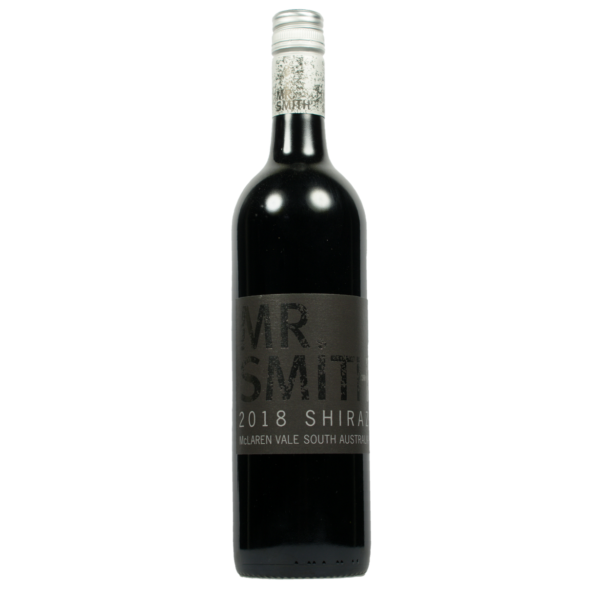 Mr Smith shiraz