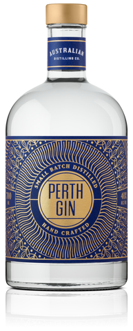 Australian Distilling Co Perth Gin 700ml