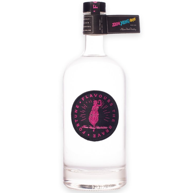 Fortune Distillery Vietnamese Pho Gin 700ml