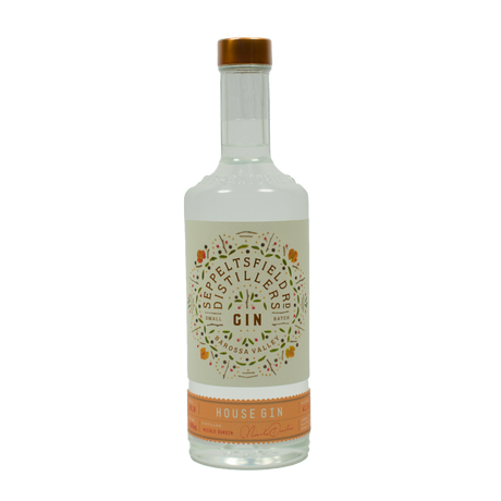 Seppeltsfield Rd House Gin 500ml