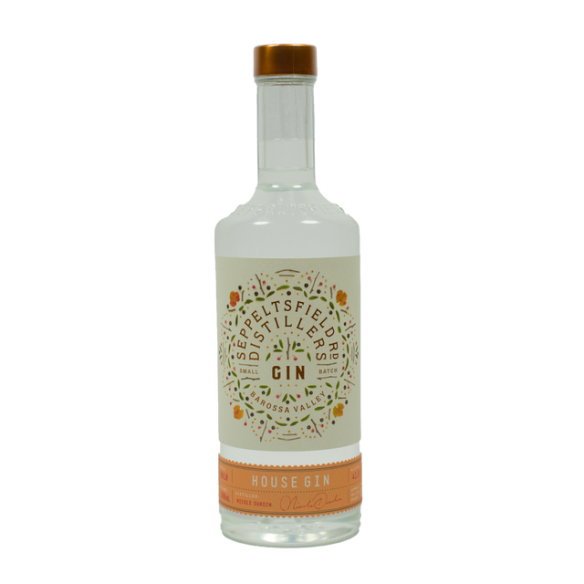 Seppeltsfield Rd House Gin 500ml