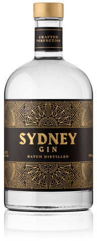 Australian Distilling Co Sydney Gin 700ml